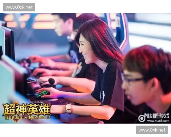 超神英雄封测全面开启 激烈对战与策略新玩法引爆玩家热情