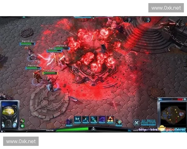 聚焦风暴英雄女刺客的战术魅力与团队制胜关键秘籍全方位深度解析